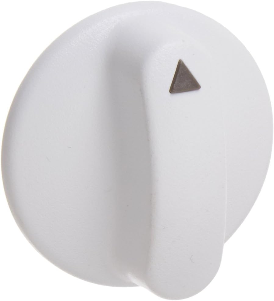  - Whirlpool Dryer Knobs